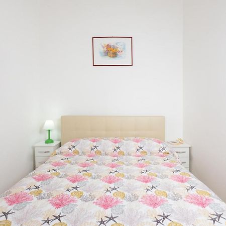 Il Riccio Apartment 28 โปรชิดา ภายนอก รูปภาพ