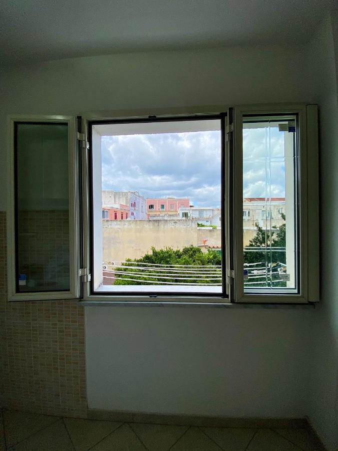Il Riccio Apartment 28 โปรชิดา ภายนอก รูปภาพ