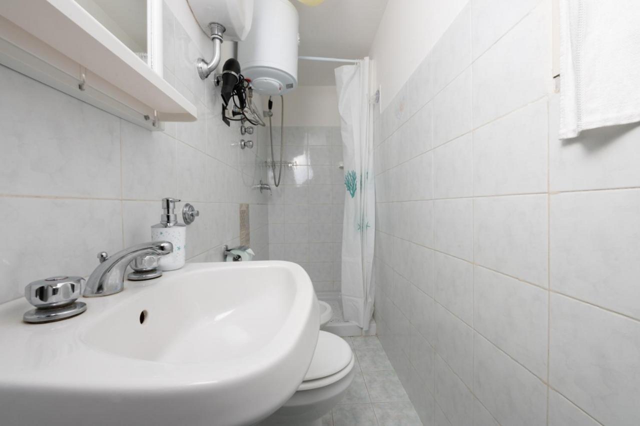 Il Riccio Apartment 28 โปรชิดา ภายนอก รูปภาพ